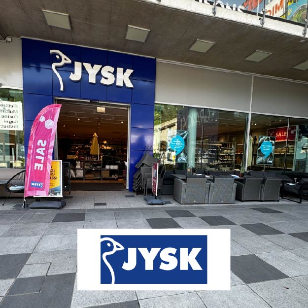 JYSK