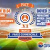 Torna il Torneo dell’oratorio di Grancia e Barbengo! Trofeo Parco Commerciale Grancia