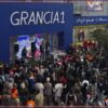 Premiazione – 7ª Edizione del Trofeo Parco Commerciale Grancia