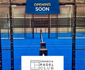 Grancia Padel Club