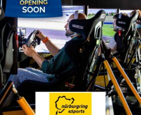 Nurburgring Esports