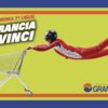 🎉 GRANCIA & VINCI è tornato! Da DOMENICA  27 luglio