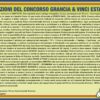 Condizioni del concorso “GRANCIA & VINCI ESTATE 25”.